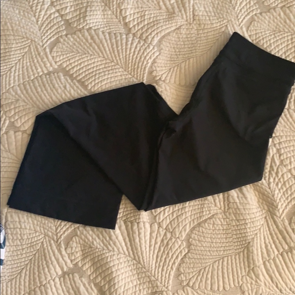 Nike Pants size small tall